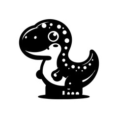 Dinosaur Coloring Book