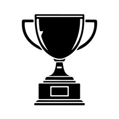 F1 Racing Trophy