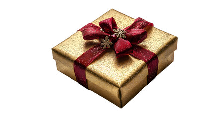 Obraz premium present