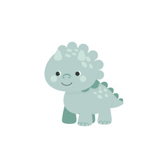 Cute Dinosaur