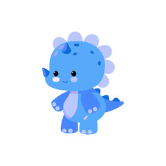 Cute Dinosaur