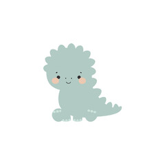 Cute Dinosaur
