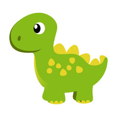 Cute Dinosaur