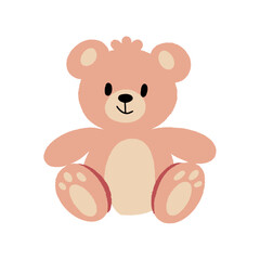 Teddy Bear