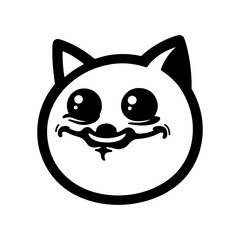 Funny Cat Meme Face