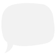 Speech Bubble