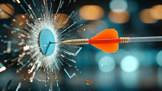 Breaking Limits Overcoming Challenges and Achieving Goals