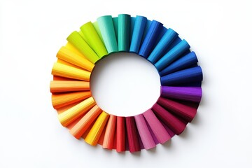 Obraz premium infographic template isolated on white background