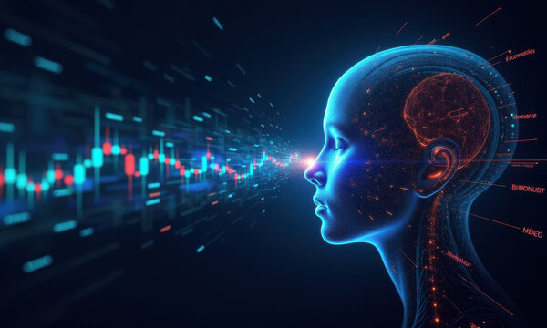 AI & Stock Market Data Analysis - Artificial Intelligence