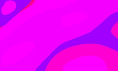 Modern and attractive bright colored background illustration. Abstract design with smooth gradients and touches of minimalist geometric elements, creating a dynamic and professional look. 