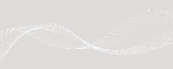abstract wave background