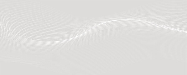 abstract wave background