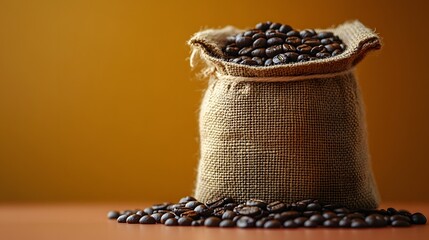 coffee bag packer product , mockup