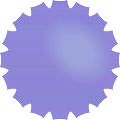 frame to put desing and text