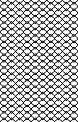 abstract geometric black corner line pattern perfect for background