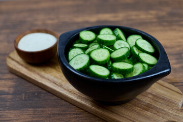 National Cucumber Day June 14