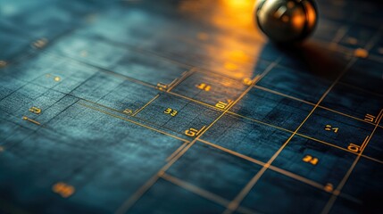 Business planning and organization with goal-setting frameworks, project planning tools, strategic roadmaps, and task prioritization designed to ensure business success and smooth operations.