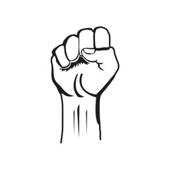 Hand vector t shirt design, hand vector, hand vector art