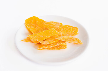 ドライマンゴー