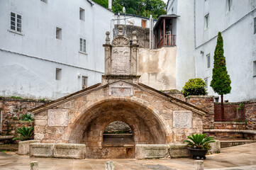 Mondo&ntilde;edo is a municipality and town in the north of the province of Lugo, in the autonomous community of Galicia, Spain. It is located in the La Mari&ntilde;a Central region.