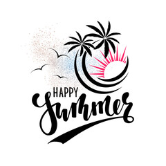 summer, summer PNG, summer clipart