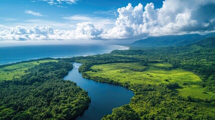 Ecological Impact Studies Analyzing Human and Industrial Impacts on Ecosystems, Providing Insight into Sustainable Practices and Environmental Protection Strategies for Future Generations