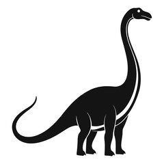 dinosaur vector illustration