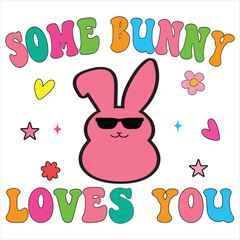 Pascha Art on Christian Festival T-shirt Design for Happy Easter
