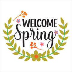 Obraz premium Vibrant Christian Happy Easter T-shirt Design with Pascha Illustration