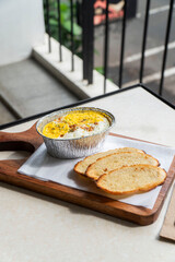 Italian food lunch pasta spaghetti pizza mozarrela restaurant menu