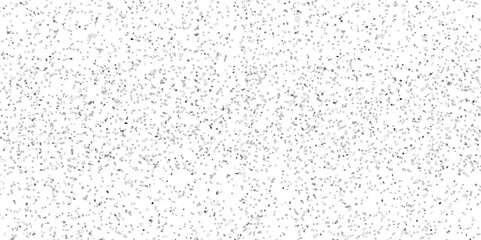 White overlay wall texture noise and overlay pattern terrazzo flooring texture polished stone pattern old surface marble for background. Rock stone marble backdrop textured illustration design.