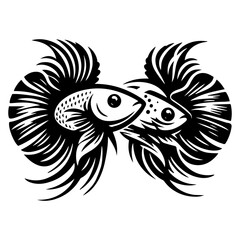 tribal tattoo design