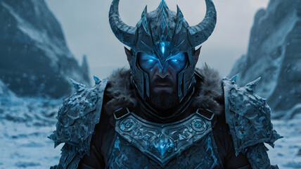 Guardian of the Twilight A Warrior in a Frozen Realm (6)