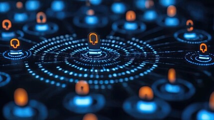 Effective customer acquisition strategies, involving digital marketing campaigns, targeted ads, and lead generation tactics to convert prospects into loyal customers.