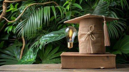 Innovative education  merging technology, science, and mathematics for effective learning