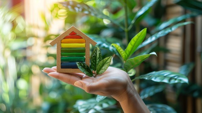 Enhancing home energy efficiency  the role of energy saving light bulbs in reducing carbon footprint