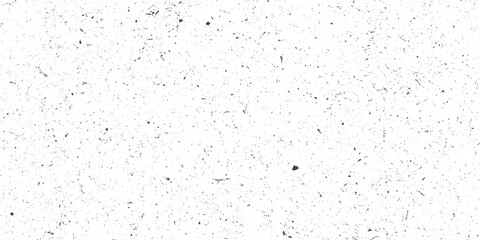 Speckle grain dot white paper noise texture with distress effect vector illustration pattern background. Dirty or dust film grain speck grit grunge overlay on white background grain noise particles.