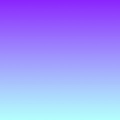 Obraz premium gradient color themed background