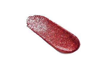 Beautiful formulation for color cosmetics.