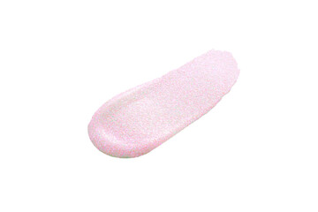 Beautiful formulation for color cosmetics.