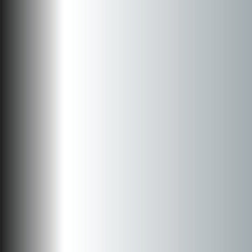 Silver Gradient Color