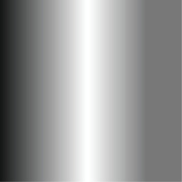 Silver Gradient Color
