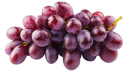 grapes with transparent background | Transparent PNG --ar 16:9