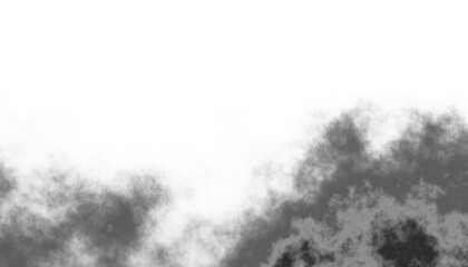 Realistic dry ice smoke clouds fog overlay perfect for compositing into your shots. Simply drop it in and change its