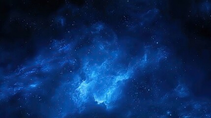 Deep Space Nebula (3)