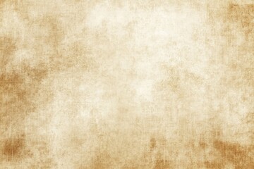 Fototapeta premium Aged, textured paper background