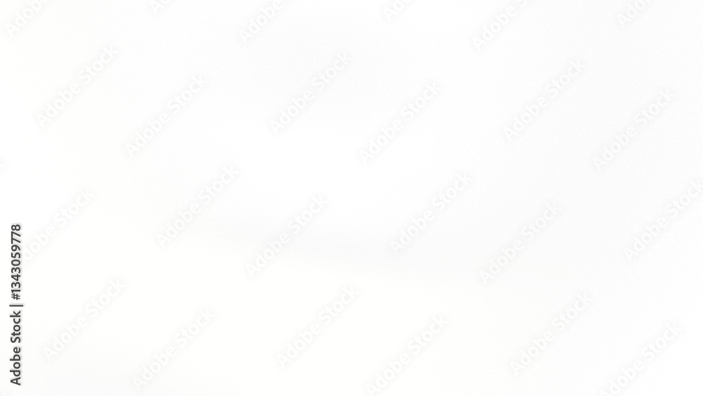 Poster white blurred transparent gradient background. transparent png overlay background
