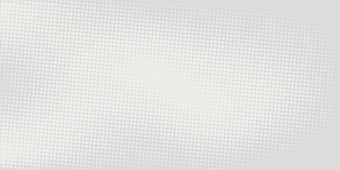 Dotted grid seamless pattern for bullet journal. Black point texture. Black dot grid