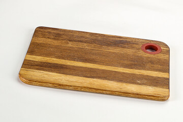Wooden cutting board kithen equipment