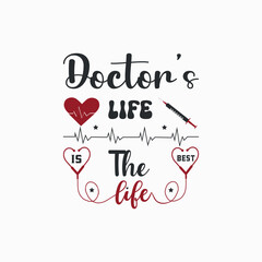 doctor's day t shirt, Happy doctor's day, nurse t shirt design, Print, pharmacy t shirt design, Poster, Typography, nursing, mom, urology, Vector art, t shirt design, motivational,